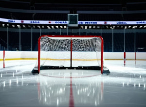 Айлендерс проти Мамонтів: Передматчевий аналіз гри НХЛ