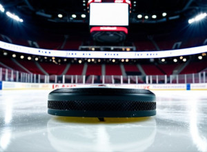 Хокейний поєдинок: «Лос-Анджелес Кінгз» проти «Оттава Сенаторз»