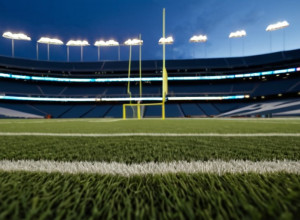 «Техас Тек» на шляху до плей-офф: Червоні Рейдери готуються до домашнього фіналу сезону