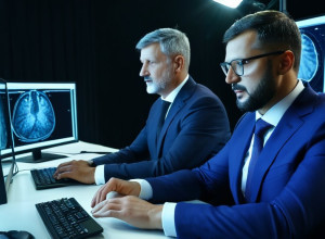 Вплив штучного інтелекту на ринок праці