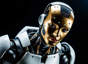 Вплив штучного інтелекту на світову економіку