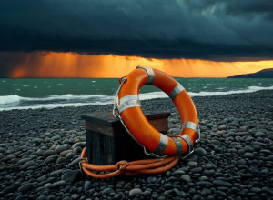 Реліквія з уламків «Едмунда Фіцджеральда» повернена власнику, плюс $600 000 від Мічигану