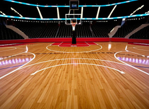 Баскетбольний поєдинок: «Бредлі Брейвз» зіграють проти «Сан-Франциско Донс»