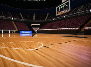 Баскетбольна дуель: «Невада» відвідає «Санта-Клару» після тріумфу Комера