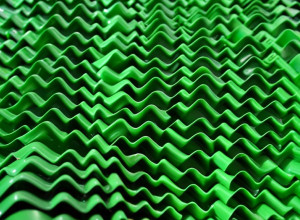 Переваги переробки пластику