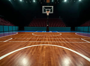 Баскетбол: Меріленд зійдеться з Маркетт після впевненої перемоги