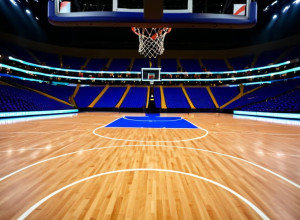 УКСД прийматиме Айдахо після 23 очок Расмуссена