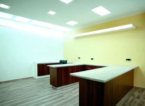 Заміна поліклініки