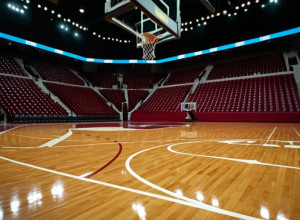 Баскетбольний матч: Rutgers приймає Lehigh у міжконференційній зустрічі