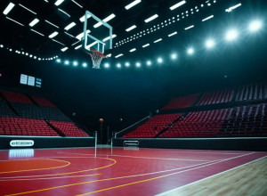 «Юта» прийматиме «Сем Х'юстон» після 21-очкової гри Брауна