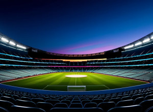 ЄВРО-2028 відмовляється від динамічного ціноутворення на квитки заради доступності для вболівальників