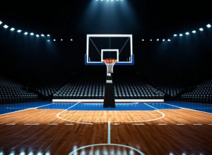 Баскетбольне протистояння: Техас Лонгхорнс проти UMKC Руз