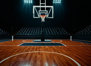 Баскетбол: «Омаха Маверікс» проти «Саутерн Юта Тандербьордс»