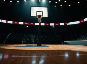 «Вандербілт Коммодорс» проти «Арканзас-Пайн Блафф Голден Лайонс»: битва за продовження перемог