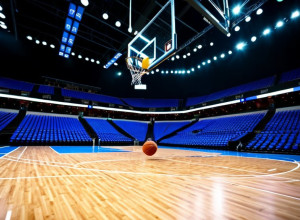 Баскетбол: «Лайонс» зіграють проти «Бакканірс» в Алабамі