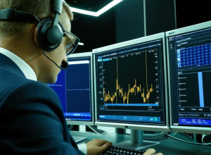 Вплив штучного інтелекту на ринок праці