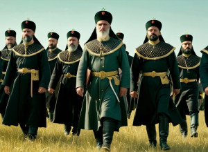 Історія Київської Русі