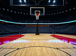 Баскетбольний матч: Kent State зіграє з Cleveland State у Вайт-Салфер-Спрінгс