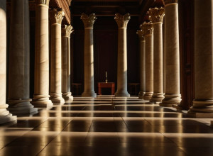 Нова Посол США у Греції Кімберлі Гілфойл провела першу зустріч з головою Православної Церкви Греції