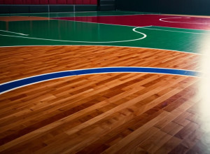 Баскетбольна битва NCAA: Colgate Raiders проти №14 Illinois Fighting Illini