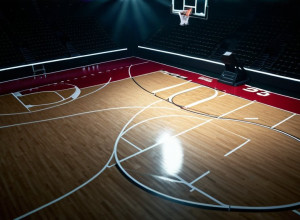 Баскетбольний поєдинок: Samford Bulldogs проти №21 Arkansas Razorbacks