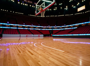 «Вілланова» прийме «Дюквейн» після тріумфального виступу Ліндсея