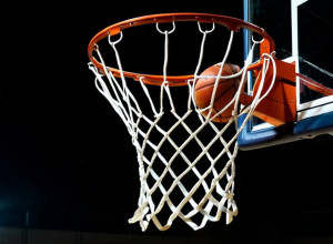 Баскетбольний поєдинок: George Mason Patriots проти New Hampshire Wildcats