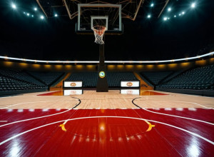 Баскетбольний матч: UTSA Roadrunners зіграють з Denver Pioneers