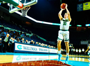 УНК Вілмінгтон зіграє проти Південної Кароліни Апстейт після 21 очка Ходжа