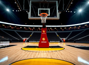 Баскетбольний поєдинок: №12 Луїсвілл Кардиналс проти Огайо Бобкэтс