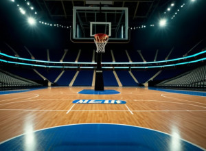 Баскетбольна битва: North Carolina Central проти непереможних North Carolina Tar Heels