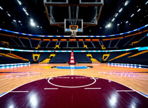 Вайомінг проти Портленда: Баскетбольний Поєдинок Після Вдалої Гри Рохаса