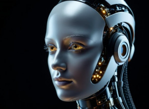 Поняття штучного інтелекту