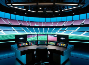 Pac-12 уклала нову телевізійну угоду з USA Sports