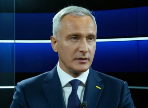 Вплив штучного інтелекту на ринок праці