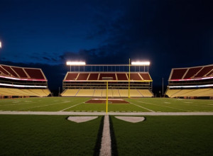 Чутки про перехід тренера Лейна Кіффіна до "Флорида Гейторс" підігрівають інтригу матчу