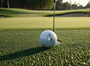 Макілрой лідирує на чемпіонаті World Tour, Кім очолює таблицю після першого раунду