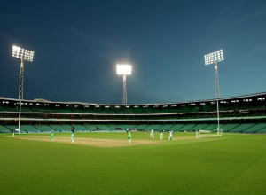 Пакистан оштрафований на 20% від гонорару за повільний темп гри проти Шрі-Ланки