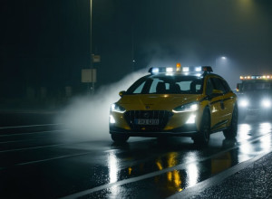 Витік аміаку в Оклахомі: Десятки постраждалих, сотні евакуйованих