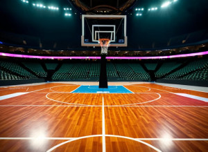 Баскетбольні команди Eastern Michigan Eagles та IU Indianapolis Jaguars зіграють у п'ятницю