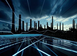 Кібератака на автовиробника гальмує економіку Великої Британії перед критичним бюджетом