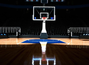 Баскетбольний матч: Rutgers Scarlet Knights зустрінуться з Lehigh Mountain Hawks