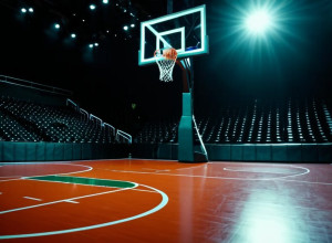 Баскетбольний матч: Monmouth Hawks зустрінуться з Seton Hall Pirates