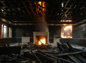 Пожежа в будинку для літніх людей у Боснії: 15 загиблих, встановлено причину