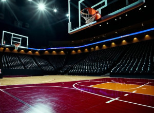 Баскетбольні "Сови" з Університету Райс прийматимуть "Левів" зі Східного Техасу після вражаючої гри Броднакса