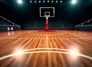 "Західна Вірджинія" та "Піттсбург": Бітва непереможених у Баскетболі