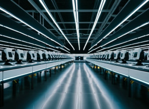 Несподівана відставка гендиректора Walmart Дуга Макміллона: Десятиліття трансформації та зростання