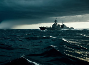 Американський авіаносець біля берегів Венесуели: напруга в регіоні зростає