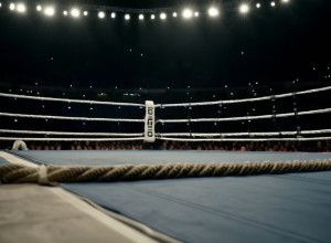 Боксерська дуель століття: Конор Бенн проти Кріса Юбенка-молодшого у продовженні сімейної ворожнечі