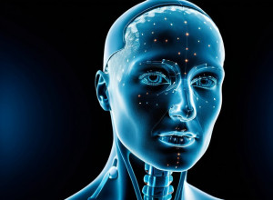 Штучний інтелект у медицині: майбутнє вже тут